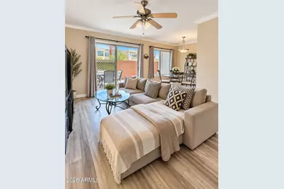 3600 N Hayden Road #3001, Scottsdale, AZ 85251 - Photo 1