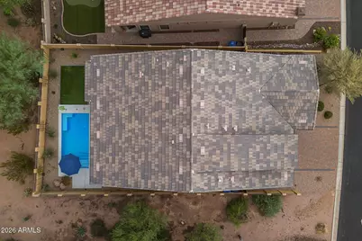 2121 N Dome Rock --, Mesa, AZ 85207 - Photo 37