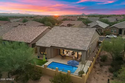 2121 N Dome Rock --, Mesa, AZ 85207 - Photo 1