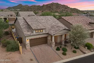 2121 N Dome Rock, Mesa, AZ 85207 - Photo 35