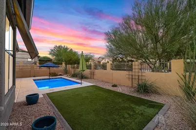 2121 N Dome Rock --, Mesa, AZ 85207 - Photo 33