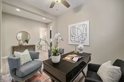 2121 N Dome Rock --, Mesa, AZ 85207 - Photo 17