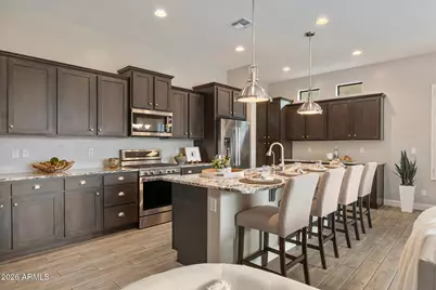 2121 N Dome Rock --, Mesa, AZ 85207 - Photo 9