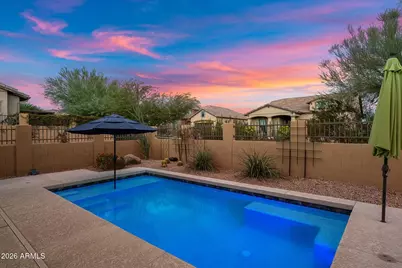 2121 N Dome Rock --, Mesa, AZ 85207 - Photo 29