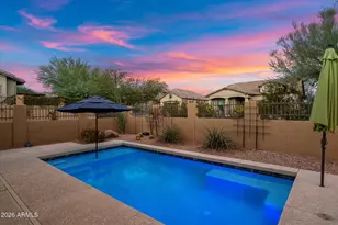 2121 N Dome Rock, Mesa, AZ 85207 - Photo 29