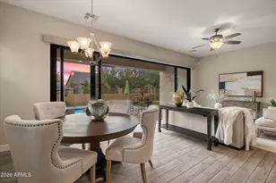 2121 N Dome Rock, Mesa, AZ 85207 - Photo 13