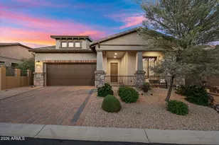 2121 N Dome Rock, Mesa, AZ 85207 - Photo 3