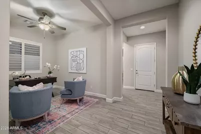 2121 N Dome Rock --, Mesa, AZ 85207 - Photo 15