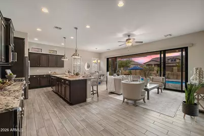 2121 N Dome Rock --, Mesa, AZ 85207 - Photo 5