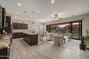 2121 N Dome Rock, Mesa, AZ 85207 - Photo 5