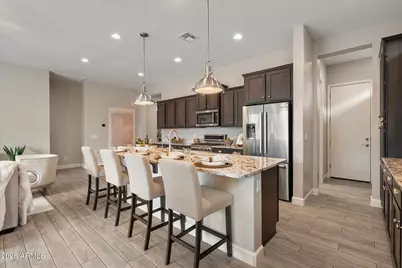 2121 N Dome Rock --, Mesa, AZ 85207 - Photo 11