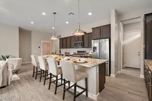 2121 N Dome Rock, Mesa, AZ 85207 - Photo 11