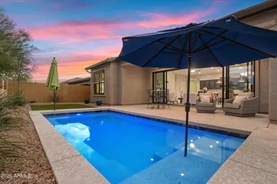 2121 N Dome Rock --, Mesa, AZ 85207 - Photo 31
