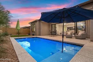 2121 N Dome Rock, Mesa, AZ 85207 - Photo 31