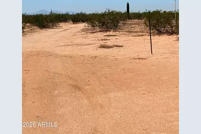 0 E Desert Hills Road #-, Florence, AZ 85132 - Photo 11