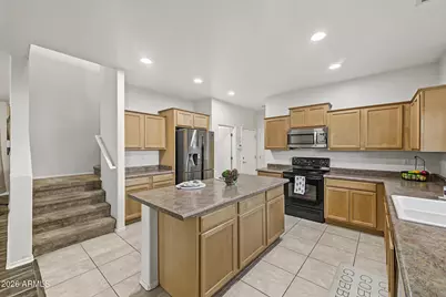 2431 N 83rd Drive, Phoenix, AZ 85037 - Photo 17