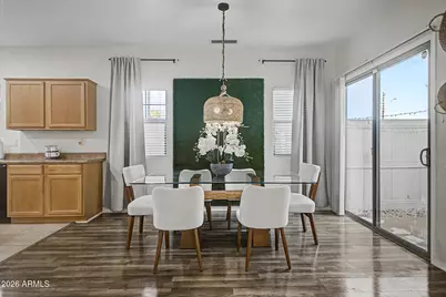 2431 N 83rd Drive, Phoenix, AZ 85037 - Photo 9