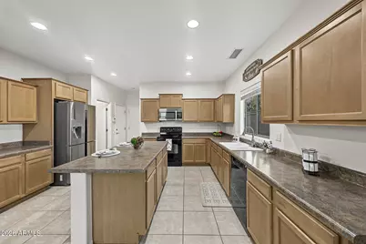 2431 N 83rd Drive, Phoenix, AZ 85037 - Photo 11