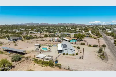 2690 S Val Vista Road, Apache Junction, AZ 85119 - Photo 57