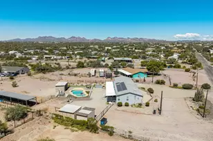 2690 S Val Vista Rd, Apache Junction, AZ 85119 - Photo 57