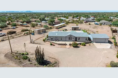 2690 S Val Vista Road, Apache Junction, AZ 85119 - Photo 55