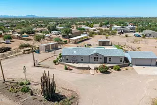 2690 S Val Vista Rd, Apache Junction, AZ 85119 - Photo 55