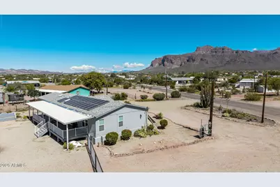 2690 S Val Vista Road, Apache Junction, AZ 85119 - Photo 59