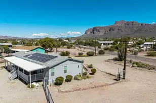 2690 S Val Vista Rd, Apache Junction, AZ 85119 - Photo 59