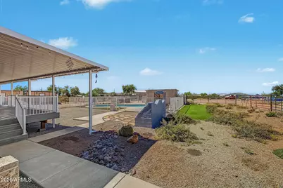 2690 S Val Vista Road, Apache Junction, AZ 85119 - Photo 47