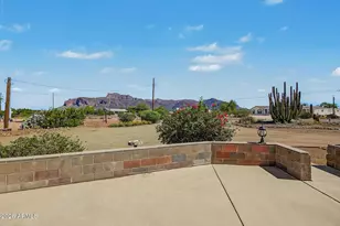 2690 S Val Vista Rd, Apache Junction, AZ 85119 - Photo 5