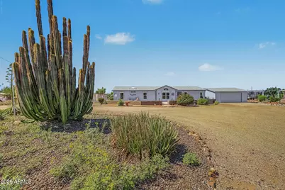 2690 S Val Vista Road, Apache Junction, AZ 85119 - Photo 3