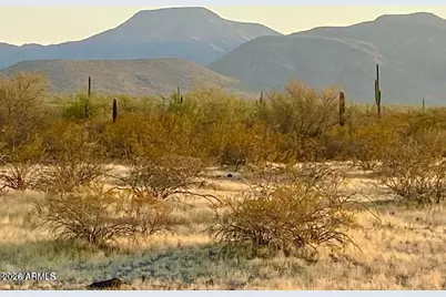 0 Liebre Rd Lot A 2.7 Acres -- #-, Maricopa, AZ 85139 - Photo 5