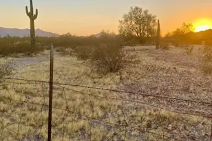 0 Liebre Rd Lot A 2 7 Acres --, Maricopa, AZ 85139 - Photo 1