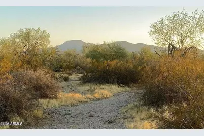 0 Liebre Rd Lot A 2.7 Acres -- #-, Maricopa, AZ 85139 - Photo 3