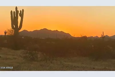 0 Liebre Rd Lot A 2.7 Acres -- #-, Maricopa, AZ 85139 - Photo 7