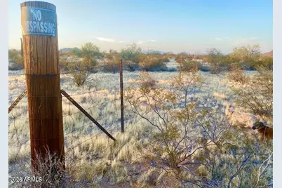 0 Liebre Rd Lot A 2.7 Acres -- #-, Maricopa, AZ 85139 - Photo 11