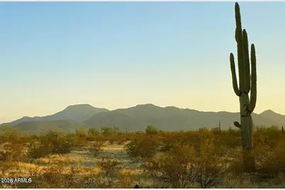 0 Liebre Rd Lot A 2.7 Acres -- #-, Maricopa, AZ 85139 - Photo 13