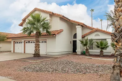 987 E Divot Drive, Tempe, AZ 85283 - Photo 1