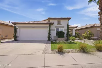 6635 W El Cortez Place, Phoenix, AZ 85083 - Photo 1