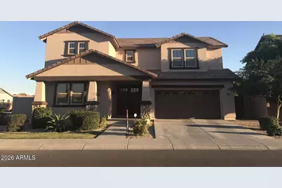 2859 E Presidio Street, Mesa, AZ 85213 - Photo 1