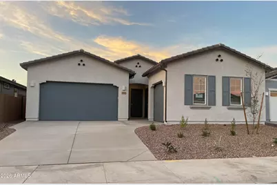 3302 E Aglio Avenue, San Tan Valley, AZ 85143 - Photo 1