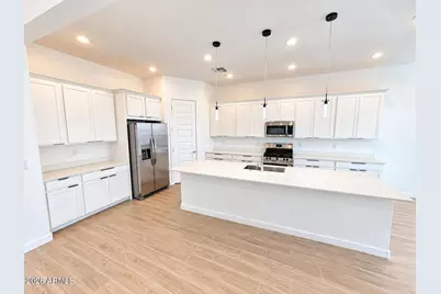 3302 E Aglio Avenue, San Tan Valley, AZ 85143 - Photo 3