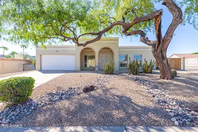 2001 E Hillery Drive, Phoenix, AZ 85022 - Photo 1