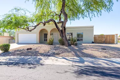 2001 E Hillery Drive, Phoenix, AZ 85022 - Photo 5