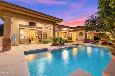 7630 E Visao Drive, Scottsdale, AZ 85266 - Photo 3