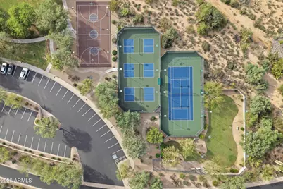 7630 E Visao Drive, Scottsdale, AZ 85266 - Photo 35