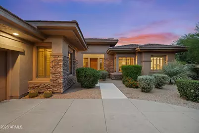 7630 E Visao Drive, Scottsdale, AZ 85266 - Photo 5