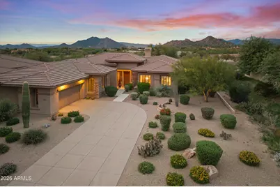 7630 E Visao Drive, Scottsdale, AZ 85266 - Photo 7
