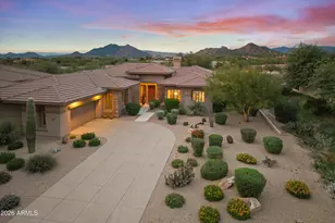 7630 E Visao Dr, Scottsdale, AZ 85266 - Photo 7