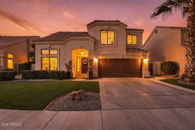 2094 W Peninsula Circle, Chandler, AZ 85248 - Photo 1